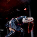 Into The Grave 2023: Jinjer